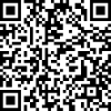上里こどもクリニック公式LINEのQRコード